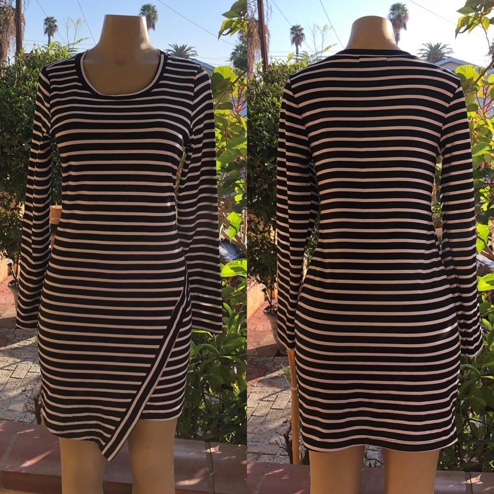 S.O.R.A.D Juniors Bodycon Dress XL